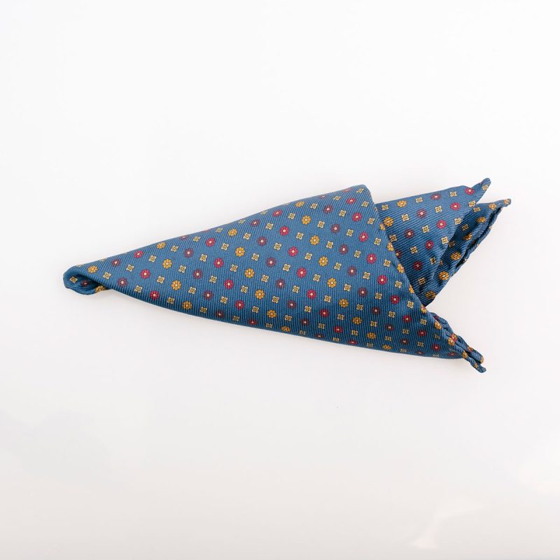 Firenze Pocket Squares